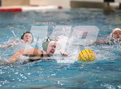 Thumbnail 2 in Clear Creek vs. Prosper (Keller Tournament) photogallery.