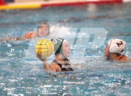 Thumbnail 3 in Clear Creek vs. Prosper (Keller Tournament) photogallery.