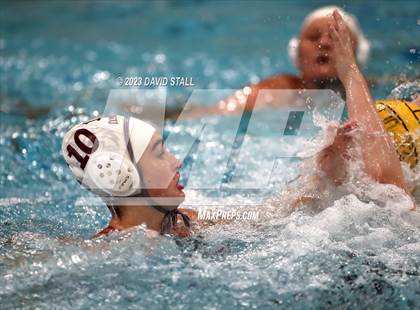 Thumbnail 2 in Clear Creek vs. Prosper (Keller Tournament) photogallery.