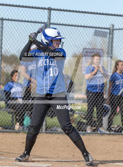 Thumbnail 1 in Oak Creek @ Muskego photogallery.