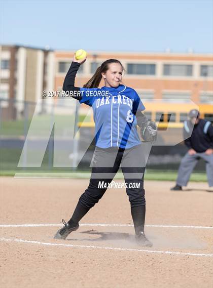 Thumbnail 2 in Oak Creek @ Muskego photogallery.