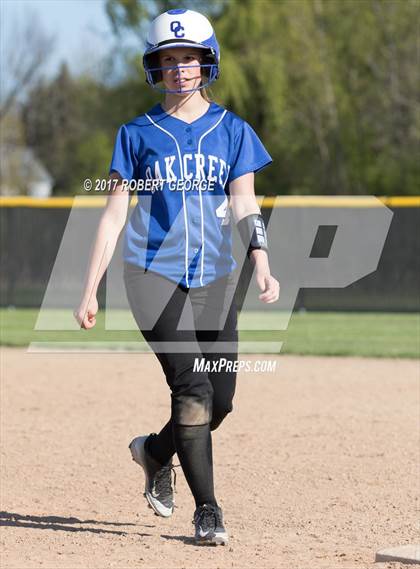 Thumbnail 3 in Oak Creek @ Muskego photogallery.