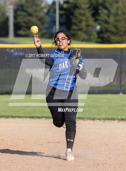 Thumbnail 2 in Oak Creek @ Muskego photogallery.
