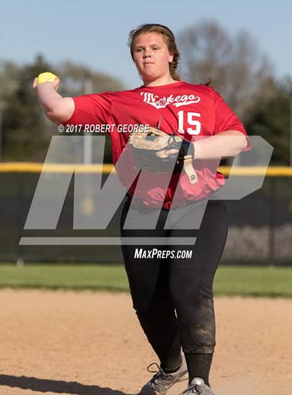 Thumbnail 3 in Oak Creek @ Muskego photogallery.