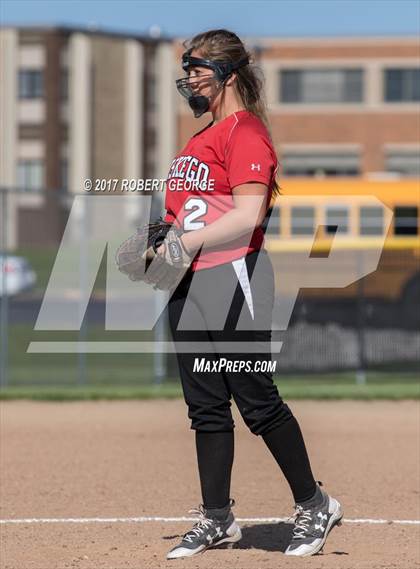 Thumbnail 1 in Oak Creek @ Muskego photogallery.