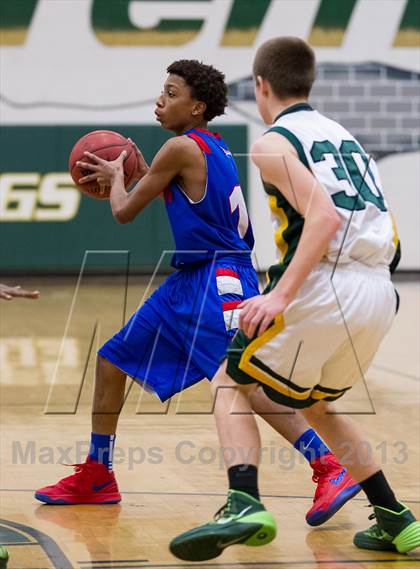 Thumbnail 3 in Park View @ Loudoun Valley photogallery.