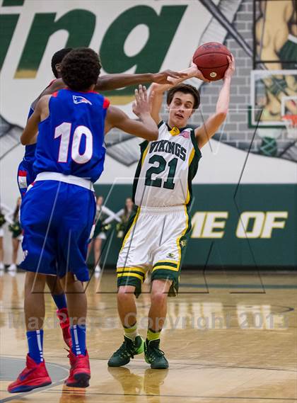 Thumbnail 3 in Park View @ Loudoun Valley photogallery.