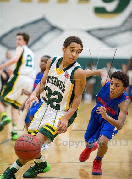 Thumbnail 3 in Park View @ Loudoun Valley photogallery.