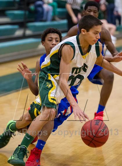 Thumbnail 2 in Park View @ Loudoun Valley photogallery.
