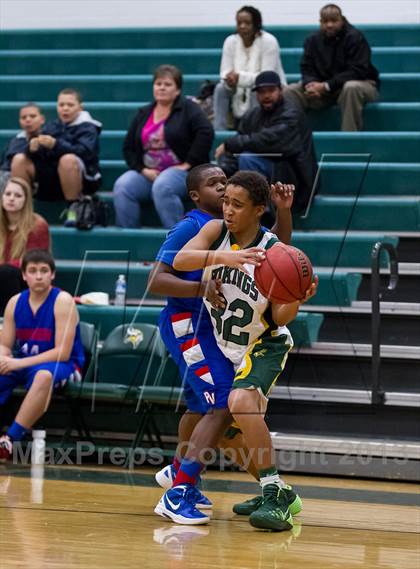 Thumbnail 1 in Park View @ Loudoun Valley photogallery.