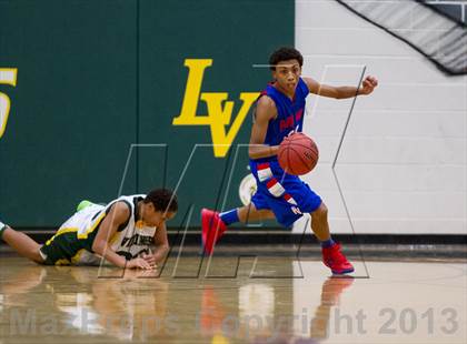 Thumbnail 2 in Park View @ Loudoun Valley photogallery.