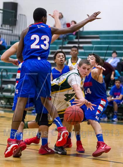 Thumbnail 2 in Park View @ Loudoun Valley photogallery.