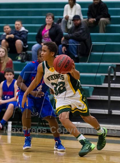 Thumbnail 2 in Park View @ Loudoun Valley photogallery.