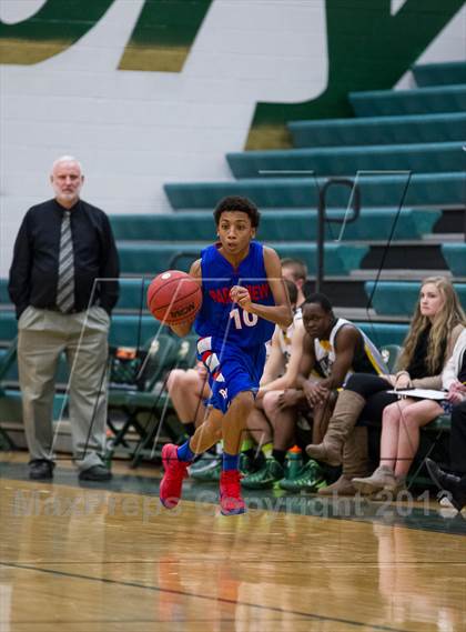 Thumbnail 2 in Park View @ Loudoun Valley photogallery.