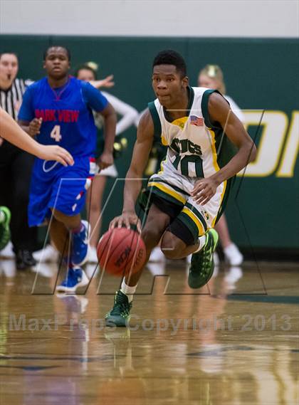 Thumbnail 1 in Park View @ Loudoun Valley photogallery.