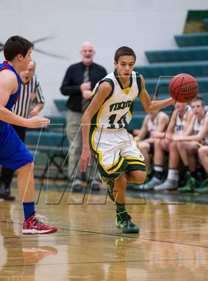 Thumbnail 1 in Park View @ Loudoun Valley photogallery.