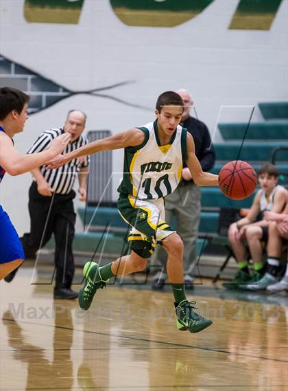 Thumbnail 3 in Park View @ Loudoun Valley photogallery.