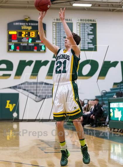 Thumbnail 2 in Park View @ Loudoun Valley photogallery.