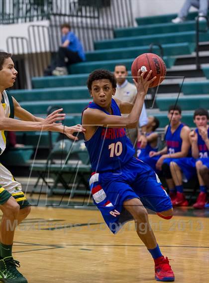 Thumbnail 1 in Park View @ Loudoun Valley photogallery.
