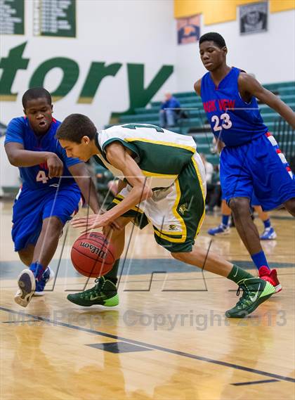 Thumbnail 2 in Park View @ Loudoun Valley photogallery.
