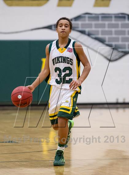 Thumbnail 2 in Park View @ Loudoun Valley photogallery.