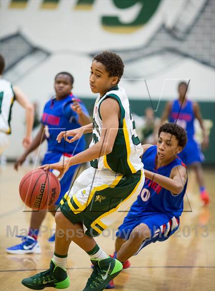 Thumbnail 2 in Park View @ Loudoun Valley photogallery.