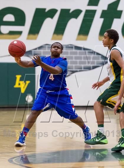 Thumbnail 1 in Park View @ Loudoun Valley photogallery.