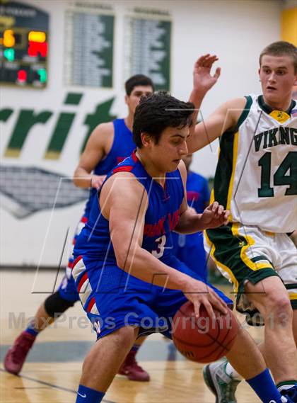 Thumbnail 2 in Park View @ Loudoun Valley photogallery.