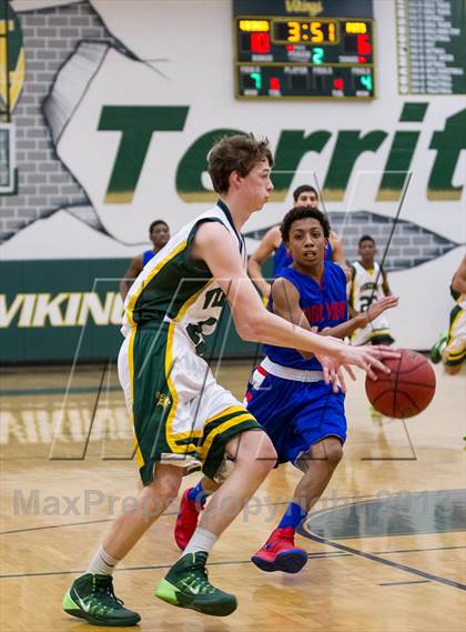 Thumbnail 3 in Park View @ Loudoun Valley photogallery.