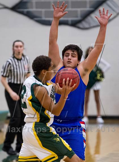 Thumbnail 3 in Park View @ Loudoun Valley photogallery.