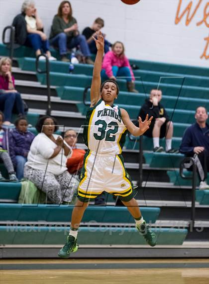 Thumbnail 3 in Park View @ Loudoun Valley photogallery.