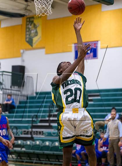 Thumbnail 3 in Park View @ Loudoun Valley photogallery.