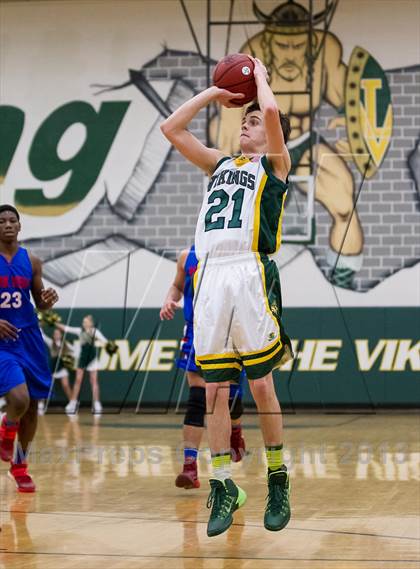 Thumbnail 3 in Park View @ Loudoun Valley photogallery.