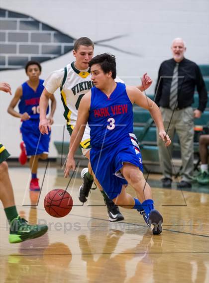 Thumbnail 2 in Park View @ Loudoun Valley photogallery.