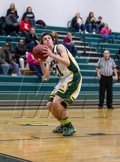 Thumbnail 1 in Park View @ Loudoun Valley photogallery.