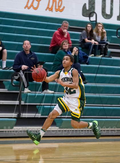 Thumbnail 2 in Park View @ Loudoun Valley photogallery.