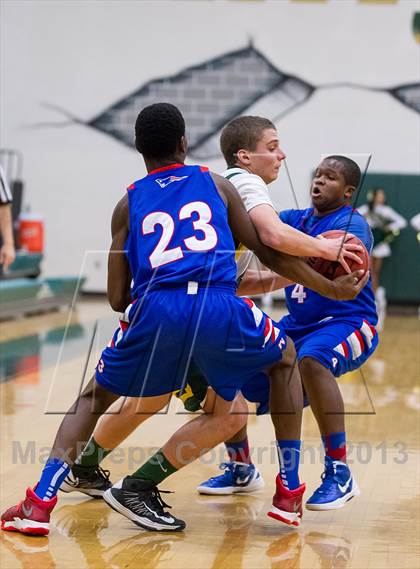 Thumbnail 3 in Park View @ Loudoun Valley photogallery.