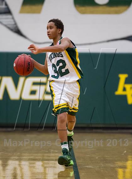 Thumbnail 3 in Park View @ Loudoun Valley photogallery.
