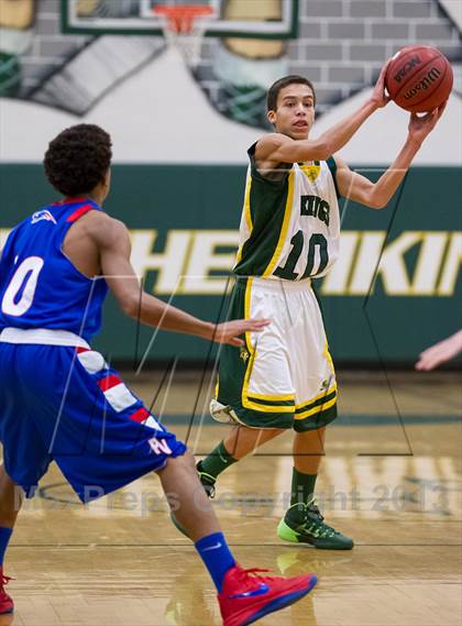 Thumbnail 2 in Park View @ Loudoun Valley photogallery.