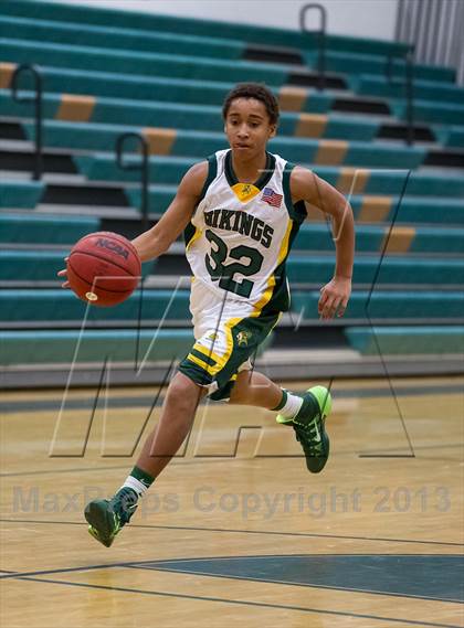 Thumbnail 1 in Park View @ Loudoun Valley photogallery.