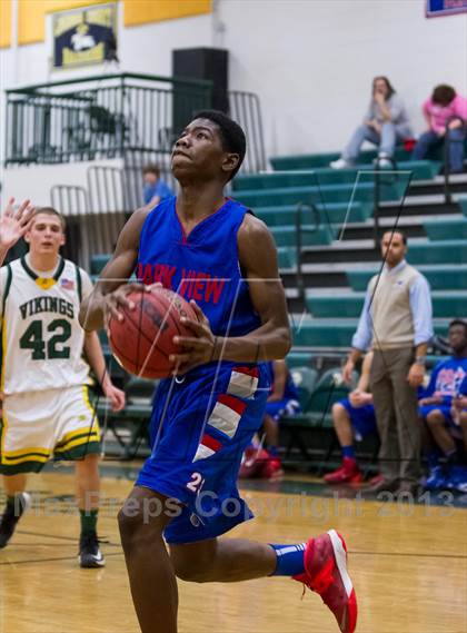 Thumbnail 1 in Park View @ Loudoun Valley photogallery.