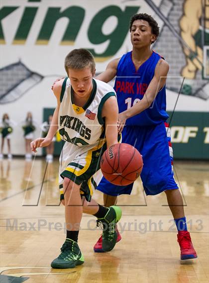 Thumbnail 1 in Park View @ Loudoun Valley photogallery.
