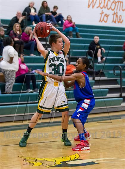Thumbnail 3 in Park View @ Loudoun Valley photogallery.