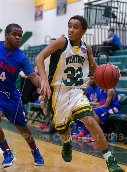 Thumbnail 2 in Park View @ Loudoun Valley photogallery.
