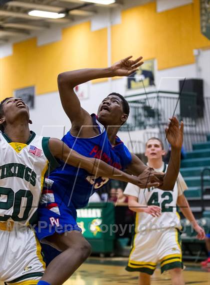 Thumbnail 2 in Park View @ Loudoun Valley photogallery.