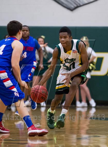Thumbnail 2 in Park View @ Loudoun Valley photogallery.