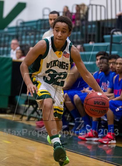 Thumbnail 1 in Park View @ Loudoun Valley photogallery.