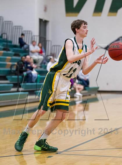 Thumbnail 1 in Park View @ Loudoun Valley photogallery.