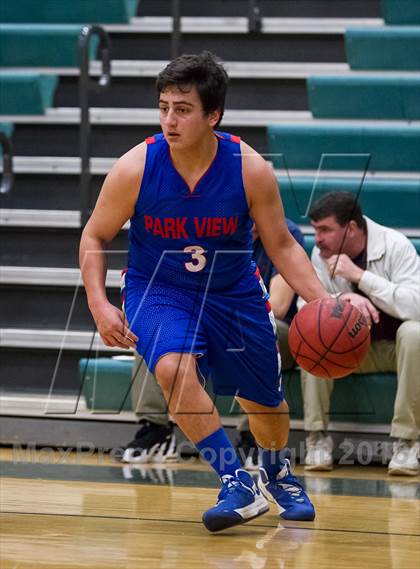 Thumbnail 1 in Park View @ Loudoun Valley photogallery.
