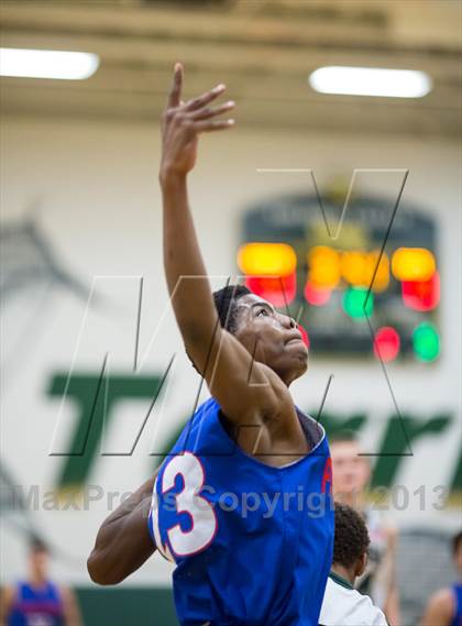 Thumbnail 3 in Park View @ Loudoun Valley photogallery.